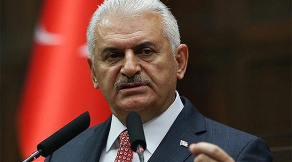 binəli yıldırım