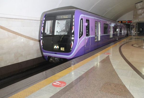 Metro ilə bağlı VACİB XƏBƏR - Sabah......