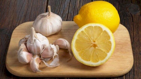 Limon və sarımsaqdan 30 dəfə güclüdür - Dünyanın ən təsirli təbii antibiotiki