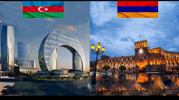 İrəvanla Bakı arasında ŞOK RAZILAŞMA: Azərbaycanlılar Ermənistana qayıdır - VİDEO