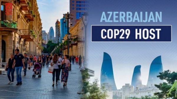 COP29 zamanı Bakıda qapanmalar olacaq? - Rəsmi AÇIQLAMA...