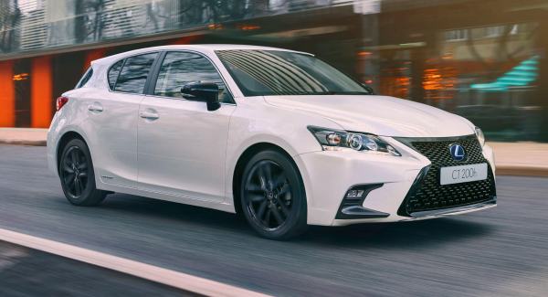 Lexus CT 200h necə maşındır?...