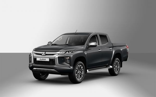 Mitsubishi L 200 necə maşındır?...