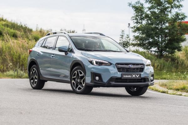 Subaru XV necə maşındır?...