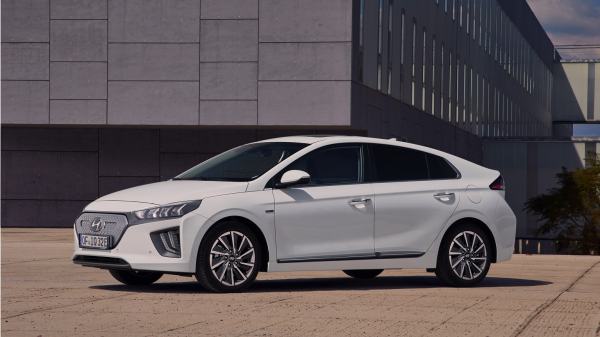 Hyundai Ioniq necə maşındır?...