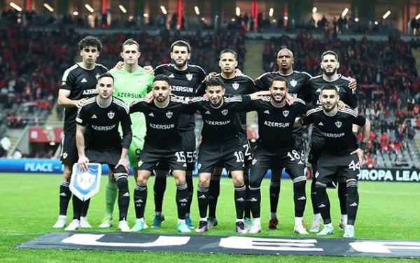 "Qarabağ"...