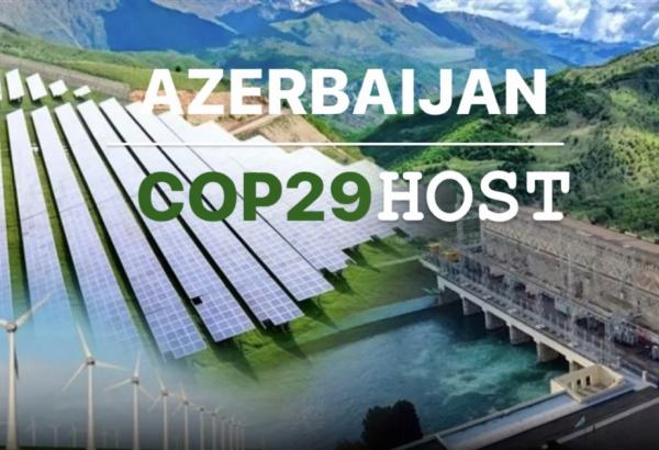 COP29 zamanı neçə gün iş olmayacaq?...