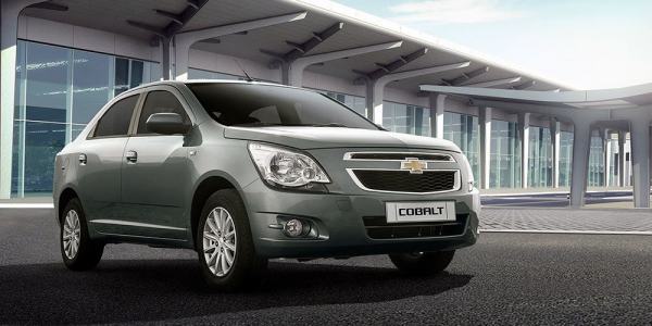 Chevrolet Cobalt necə maşındır?...