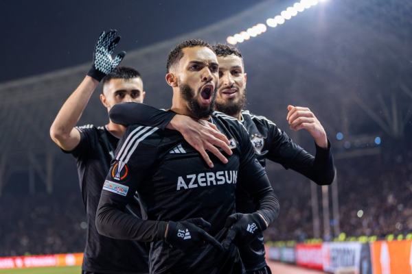 Qarabag – Ajax oyunu hansı kanalda yayımlanacaq?...