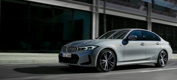 BMW g20 necə maşındır?...