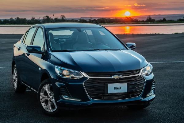 Chevrolet Onix necə maşındır?...