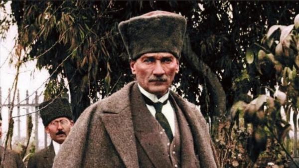 atatürk