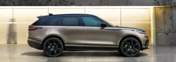 Range Rover Velar  necə maşındır? - İcmal...