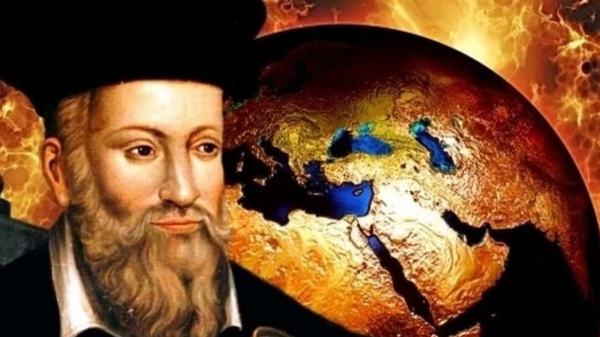 nostradamus