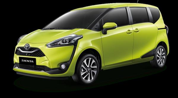 Toyota Sienta necə maşındır?...