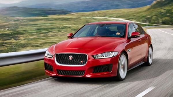 Jaguar XE necə maşındır?...