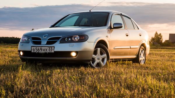 Nissan Almera necə maşındır?...