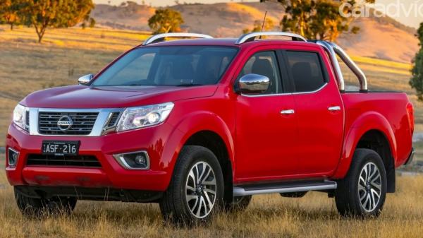 Nissan Navara necə maşındır?...