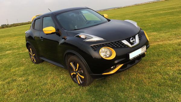 Nissan Juke necə maşındır?...