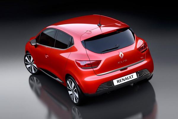 Renault Clio necə maşındır?...