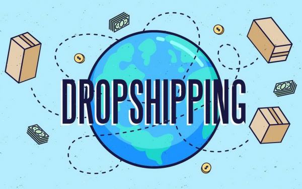 Dropshipping modeli ilə biznesə başlamağın yolları