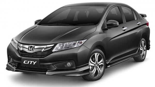 Honda City necə maşındır?