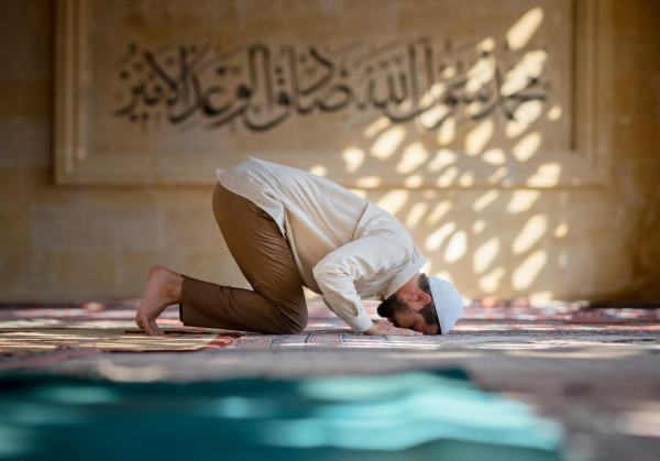 Dekabrda namaz vaxtları