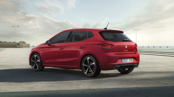 SEAT Ibiza  necə maşındır?...