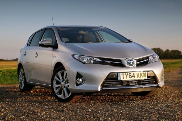 Toyota Auris necə maşındır? - İcmal...