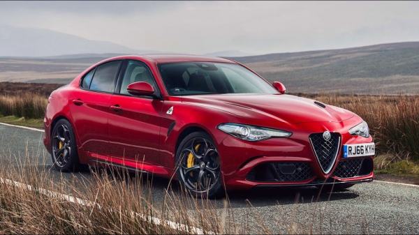 Alfa Romeo Giulia necə maşındır?...