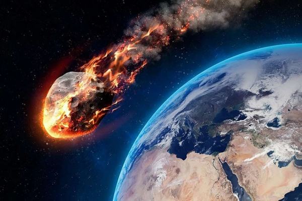 Yerə nəhəng asteroid yaxınlaşır - 24 dekabrda......