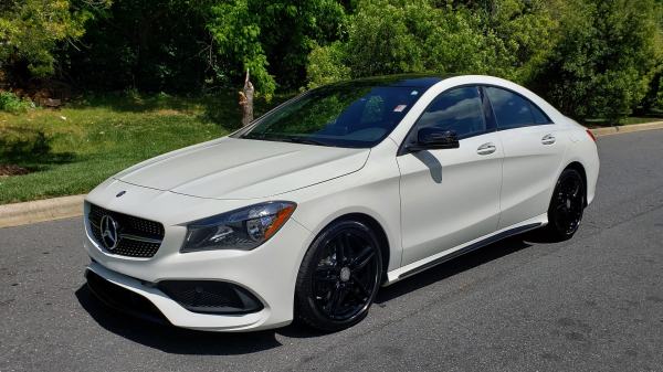 Mercedes CLA 250 4MATIC necə maşındır?...