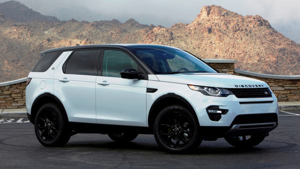 Land Rover Discovery Sport necə maşındır? - İcmal...