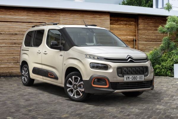 Citroen Berlingo  necə maşındır?...