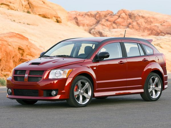 Dodge Caliber necə maşındır - Almağa dəyər?...