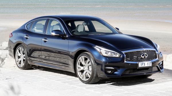 Infiniti Q70S  necə maşındır?