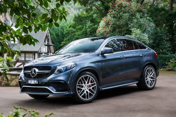 Mercedes GLE necə maşındır - Almağa dəyər?...