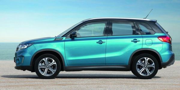 Suzuki Vitara necə maşındır - Almağa dəyər?...