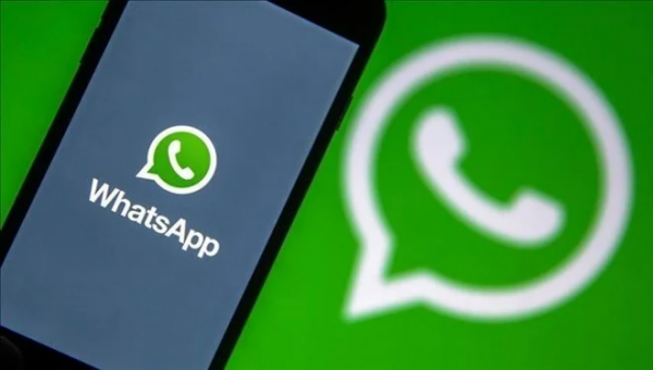 "WhatsApp"da yeni d...