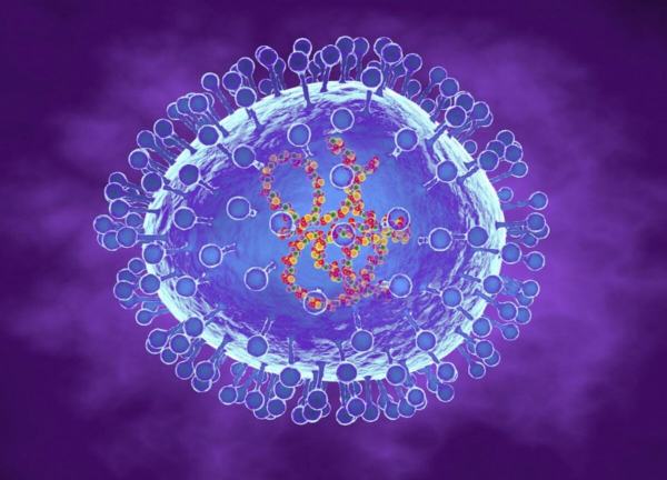 Metapnevmovirus nədir?  Əlamətləri və müalicəsi...