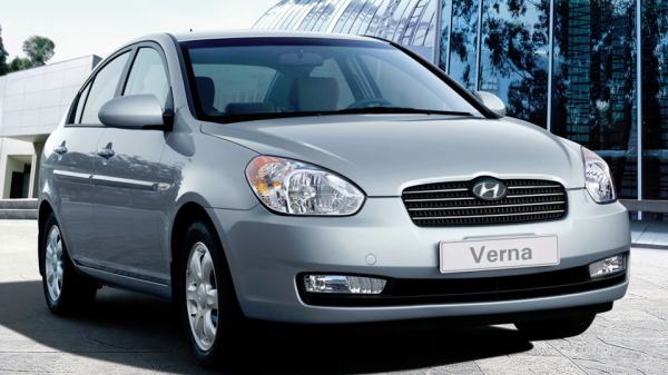 Hyundai Verna necə maşındır? - İcmal