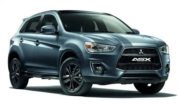 Mitsubishi ASX necə maşındır?...