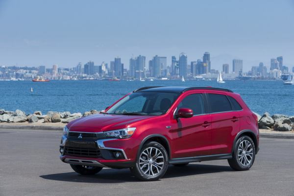 Mitsubishi Outlander Sport necə maşındır?...