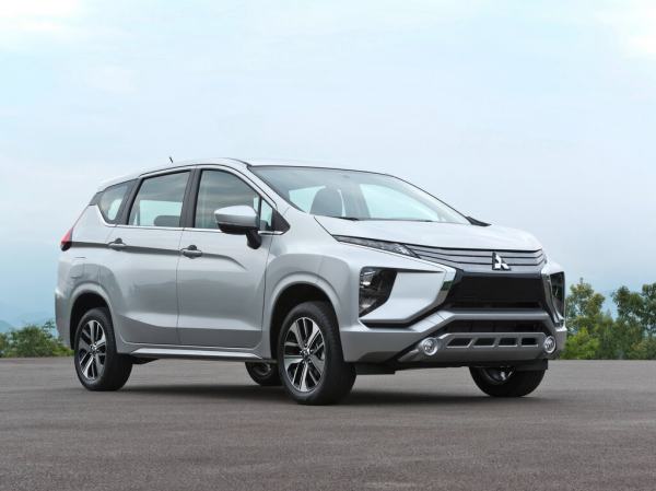 Mitsubishi Xpander necə maşındır?...