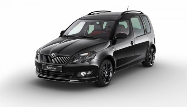 Skoda Roomster necə maşındır?...