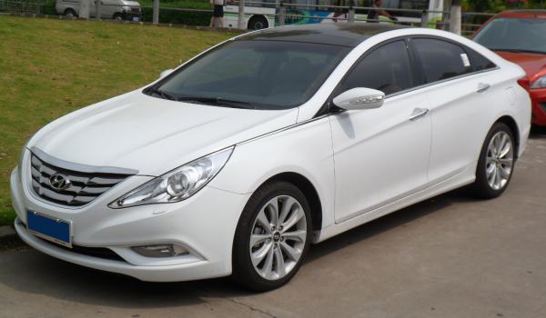 Hyundai Sonata almağa dəyər?...