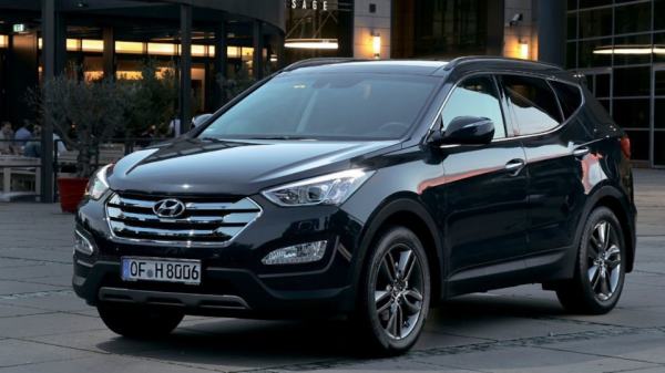 Hyundai Santafe almağa dəyər?