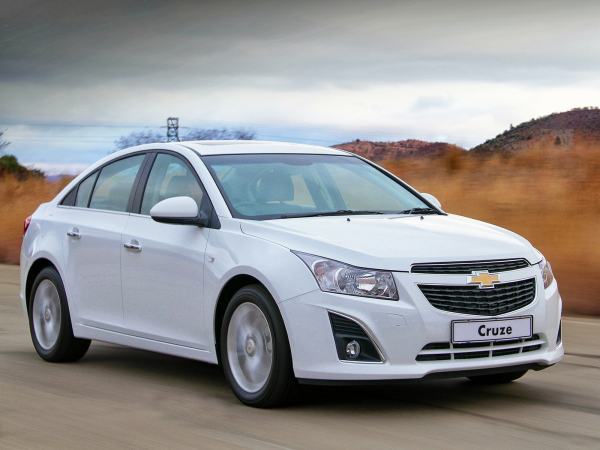 Chevrolet Cruze almağa dəyər?...