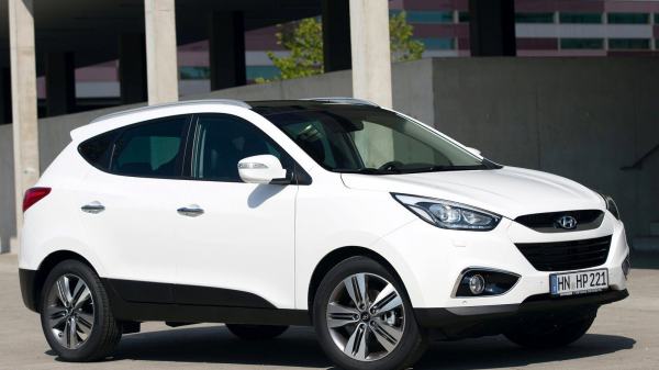 Hyundai ix35 almağa dəyər?...