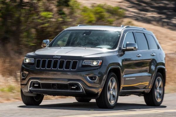 Jeep Grand Cherokee almağa dəyər?...